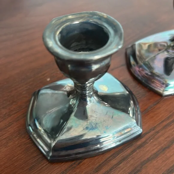 Candlesticks - Picture 8 of 15